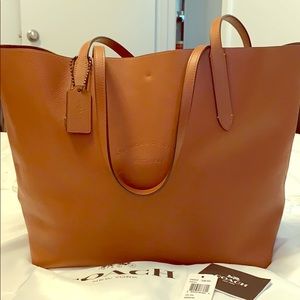 Coach Hudson Tote